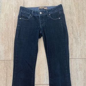 PAIGE LAUREL CANYON JEANS